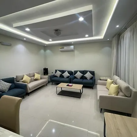 شاليهات حديقة الوسام Ta'if Exterior photo