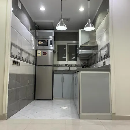 شاليهات حديقة الوسام Ta'if Exterior photo