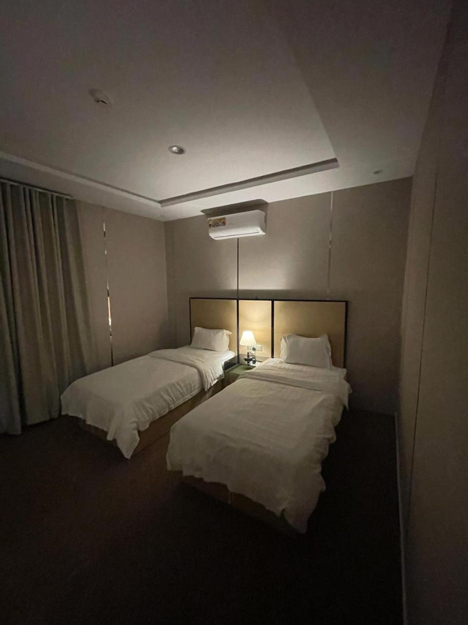 Tempat peranginan شاليهات حديقة الوسام *