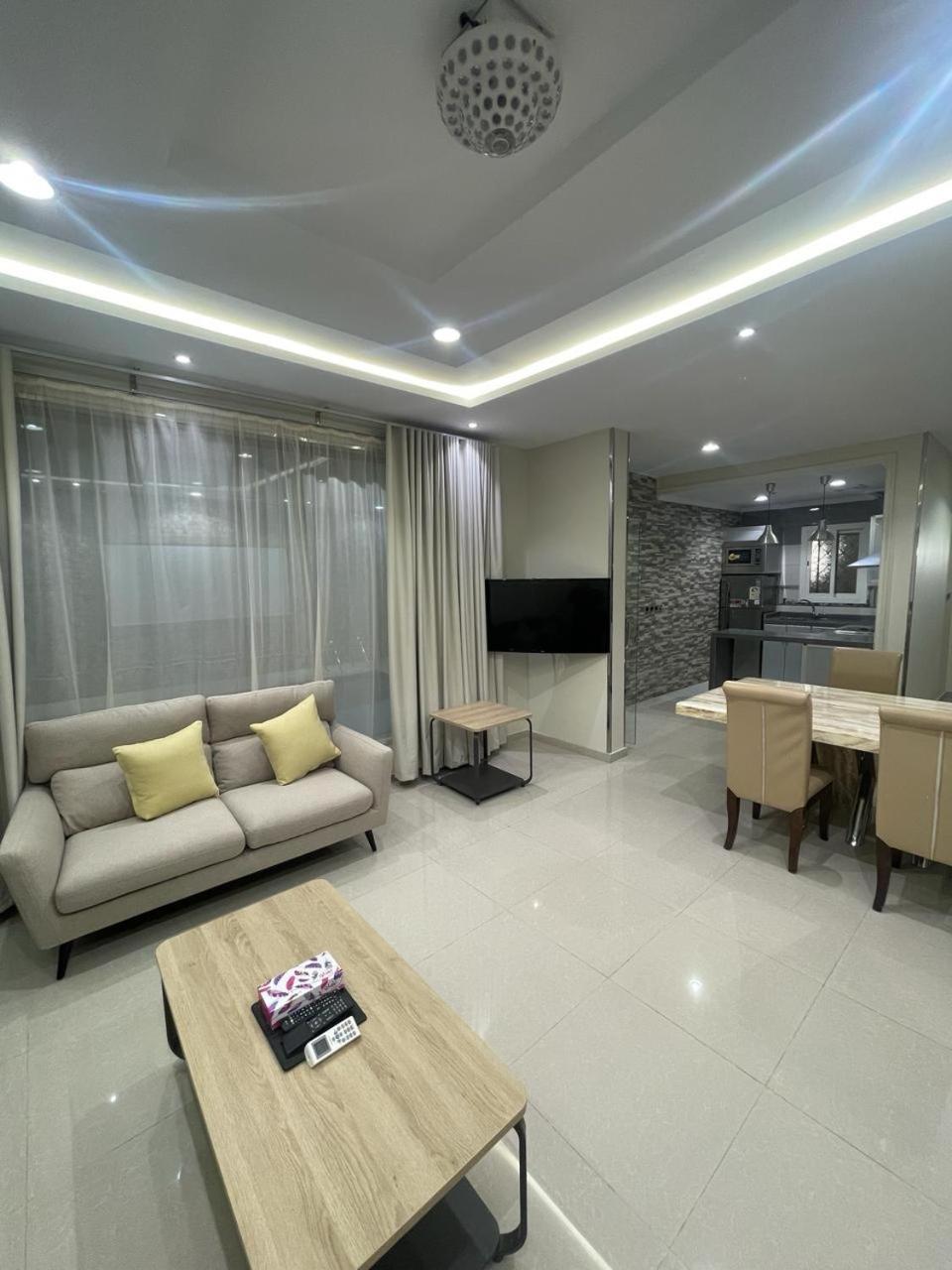 Tempat peranginan شاليهات حديقة الوسام *