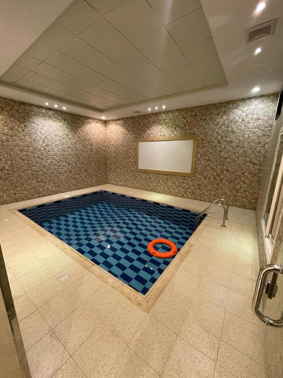شاليهات حديقة الوسام *